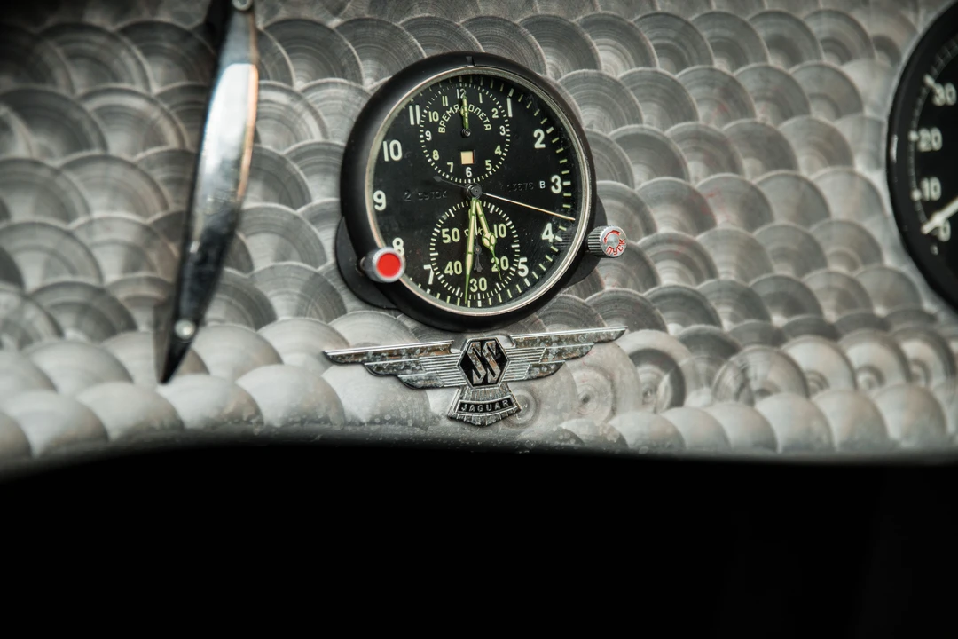 1946 Jaguar Mark IV - Image 17 of 31