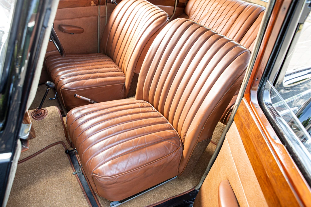 1946 Jaguar Mark IV - Image 18 of 26