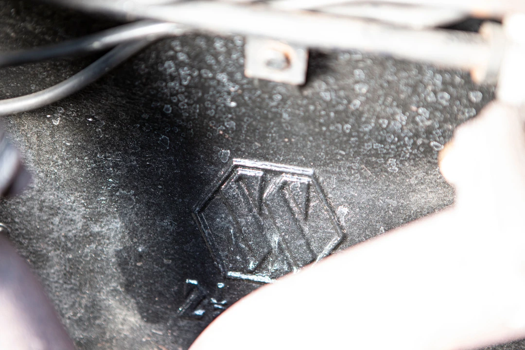 1946 Jaguar Mark IV - Image 23 of 26