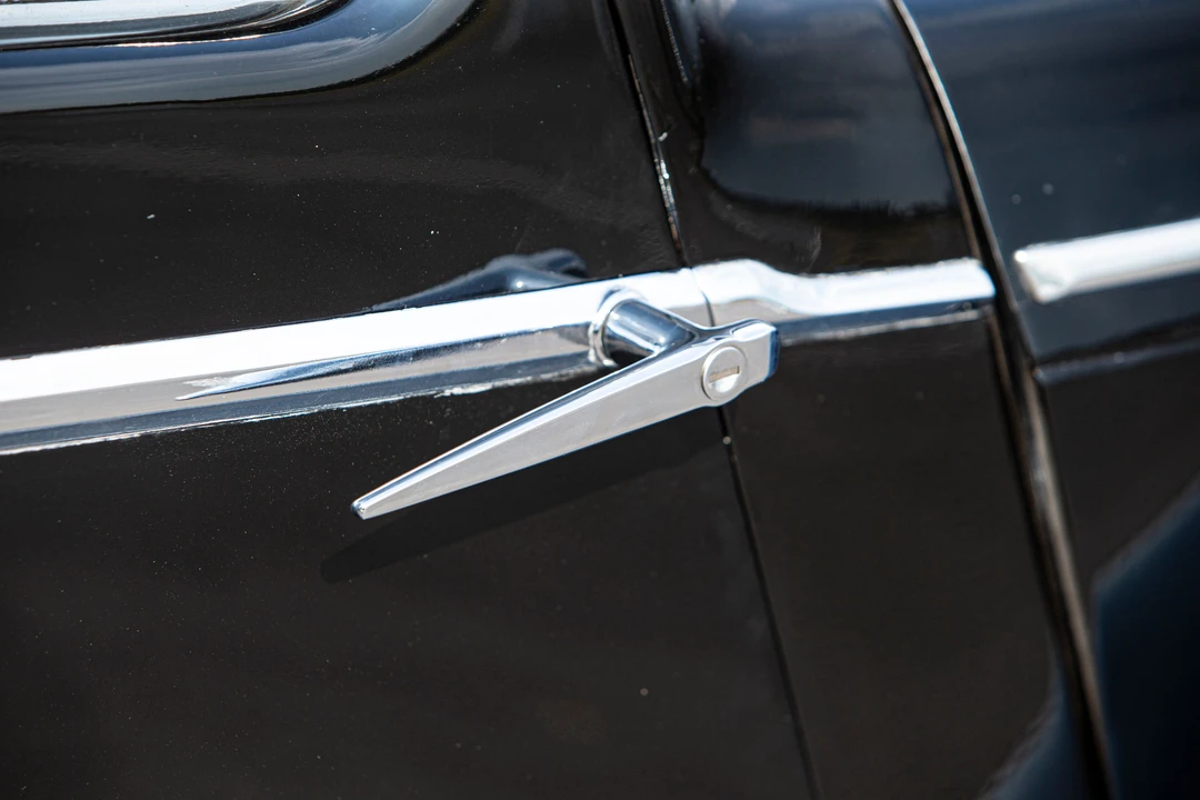 1946 Jaguar Mark IV - Image 2 of 26