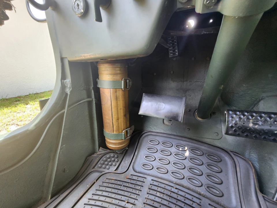 1946 Willys CJ-2A - Image 30 of 31