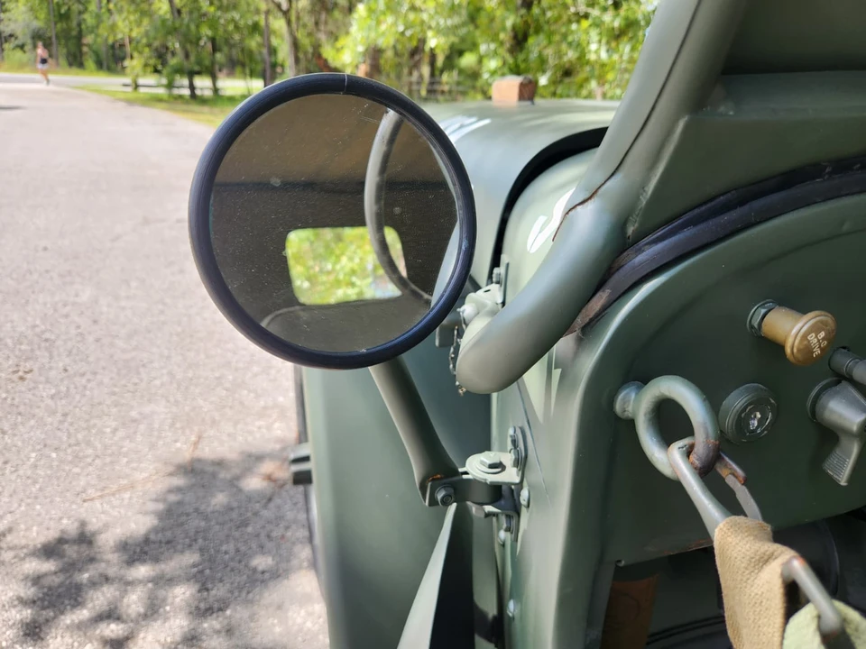 1946 Willys CJ-2A - Image 19 of 31