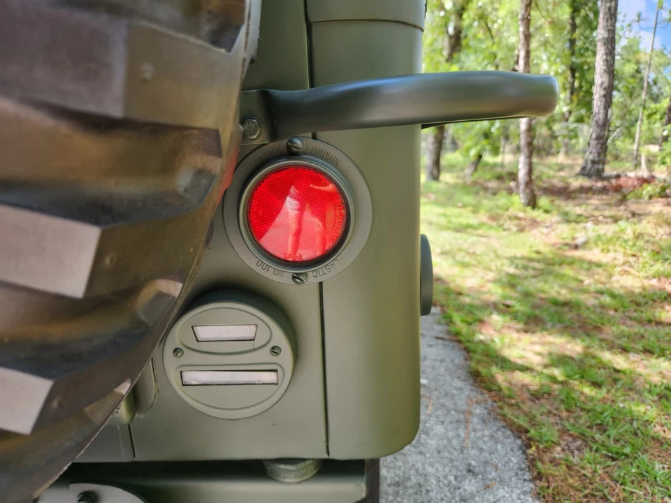 1946 Willys CJ-2A - Image 23 of 31