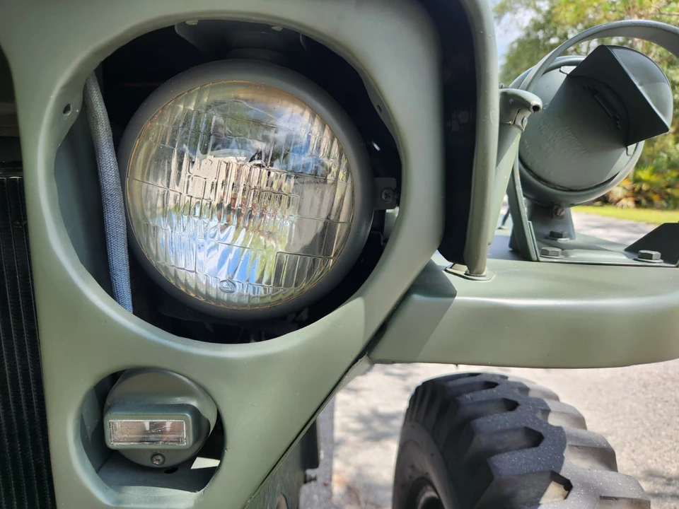 1946 Willys CJ-2A - Image 18 of 31