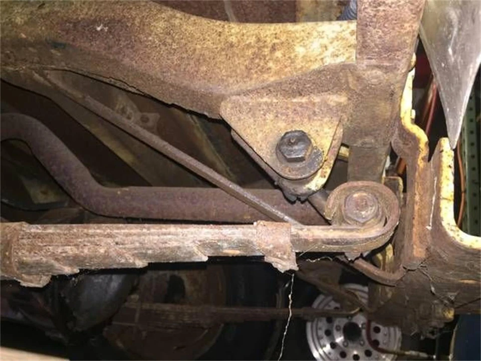 1946 Jeep Willys CJ2A - Image 15 of 17