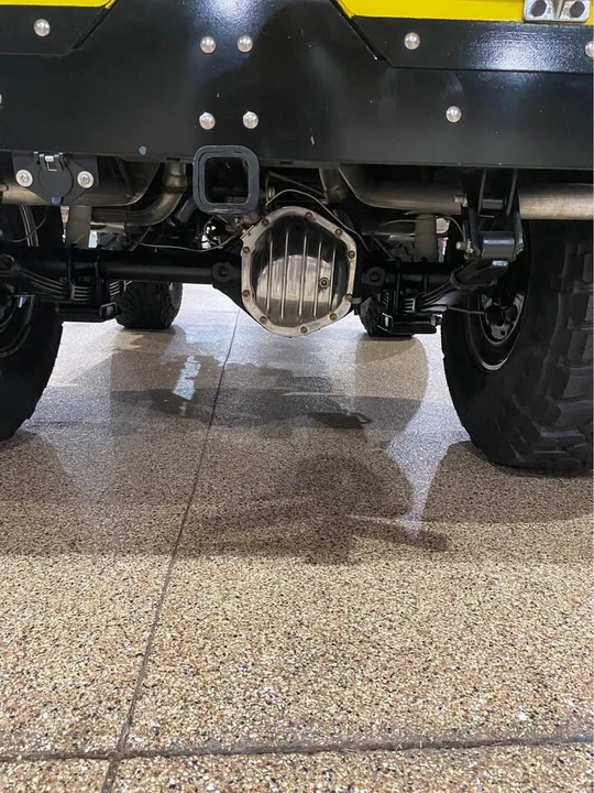 1946 Jeep Willys CJ2A - Image 15 of 15