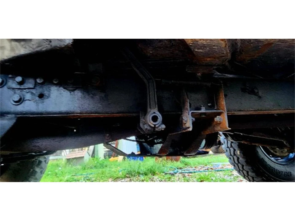 1946 Jeep Willys CJ2A - Image 9 of 13