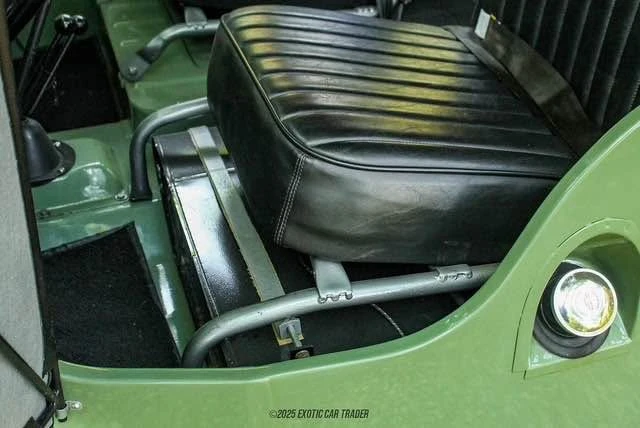 1946 Jeep Willys CJ2A - Image 11 of 12