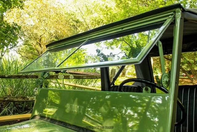 1946 Jeep Willys CJ2A - Image 5 of 12