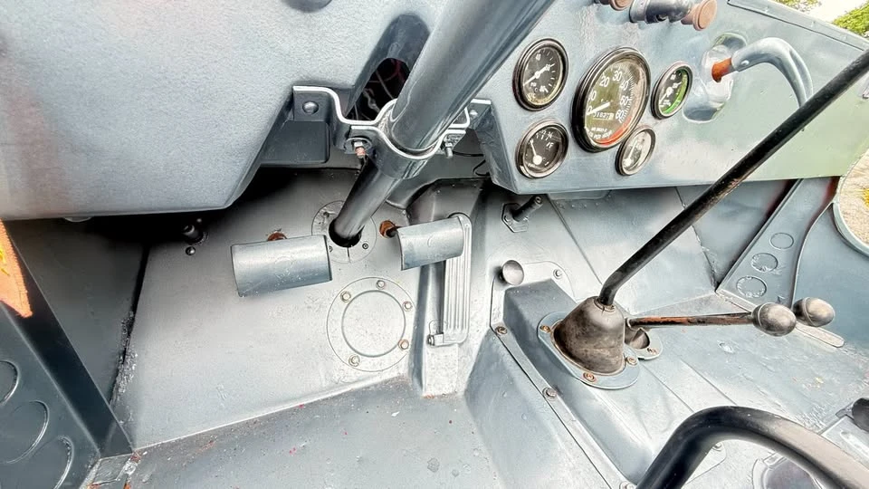 1946 Jeep Willys CJ2A - Image 20 of 20