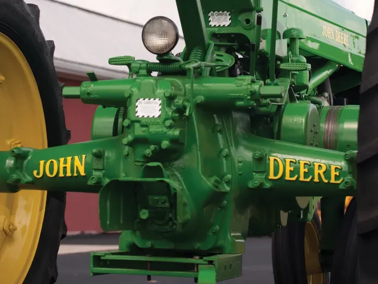 1946 John Deere - Image 12 of 14