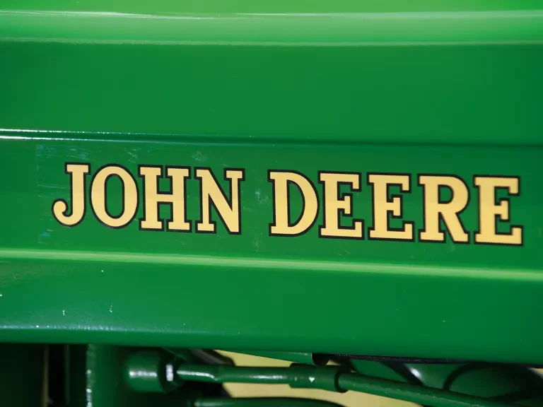 1946 John Deere - Image 8 of 14