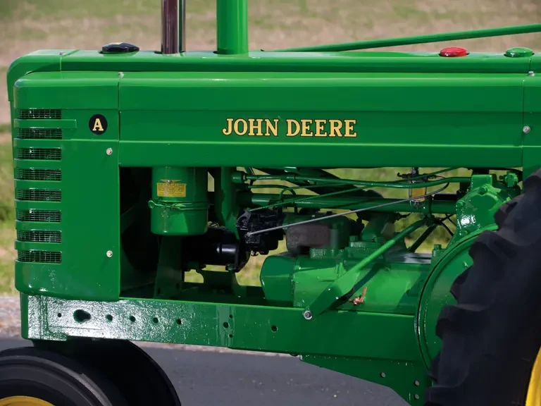 1946 John Deere - Image 14 of 14