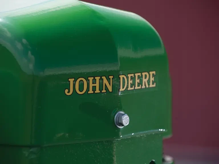 1946 John Deere - Image 6 of 14
