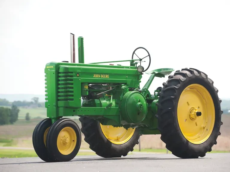 1946 John Deere - Image 2 of 14
