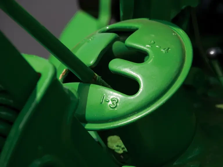 1946 John Deere - Image 9 of 14