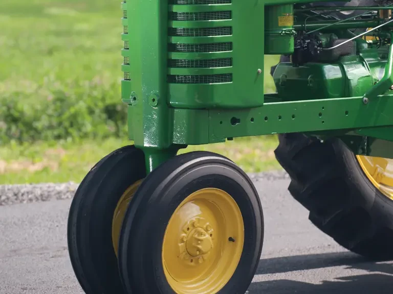 1946 John Deere - Image 11 of 14