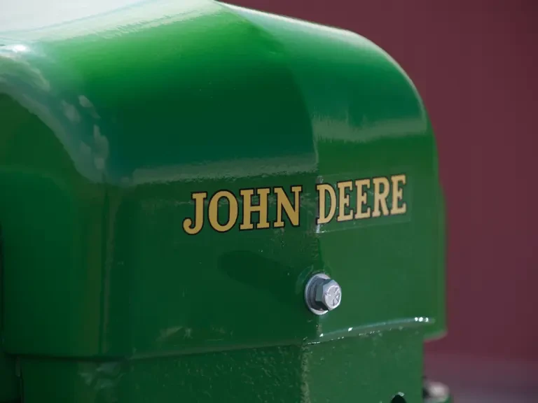 1946 John Deere - Image 6 of 14