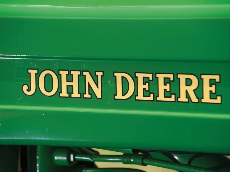 1946 John Deere - Image 8 of 14