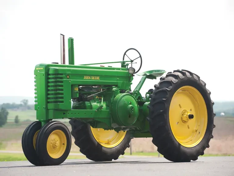 1946 John Deere - Image 2 of 14