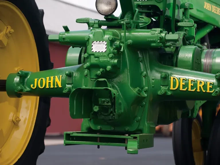 1946 John Deere - Image 13 of 14