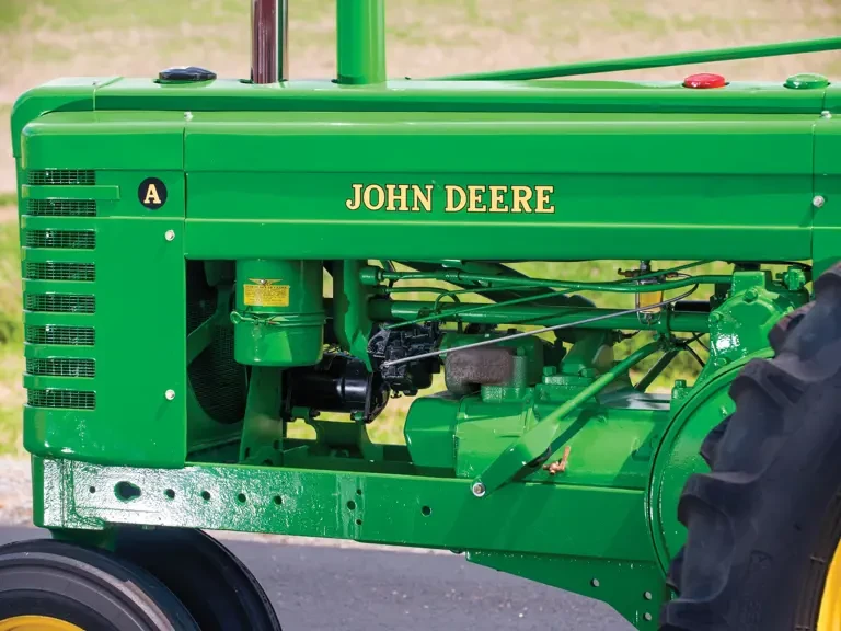 1946 John Deere - Image 14 of 14