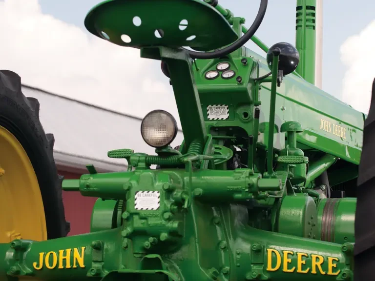 1946 John Deere - Image 12 of 14