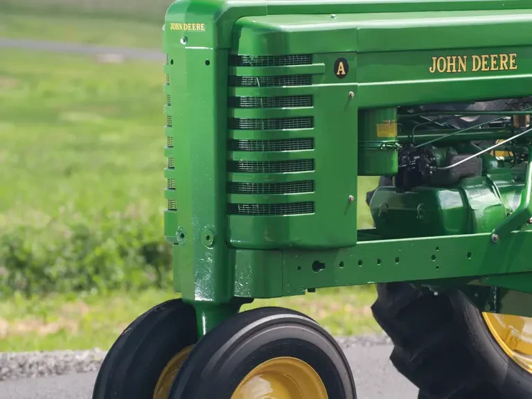 1946 John Deere - Image 11 of 14