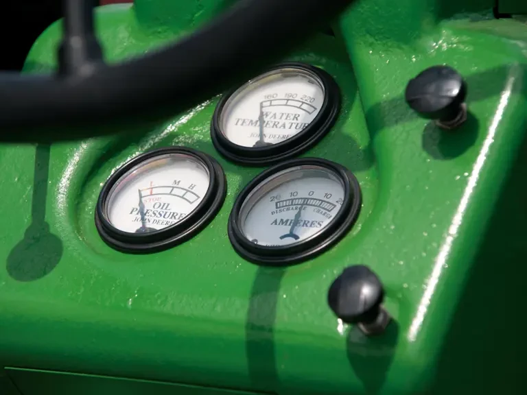 1946 John Deere - Image 10 of 14