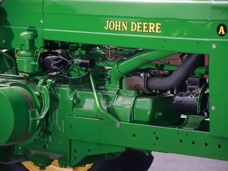 1946 John Deere - Image 4 of 14