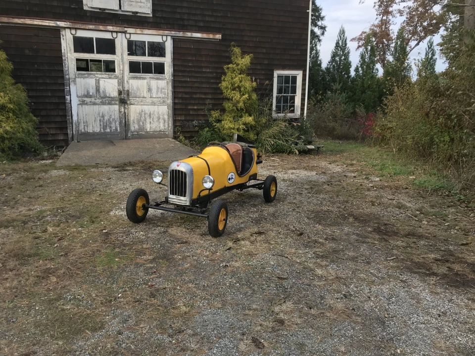 1946 Midget King Midget - Image 2 of 31