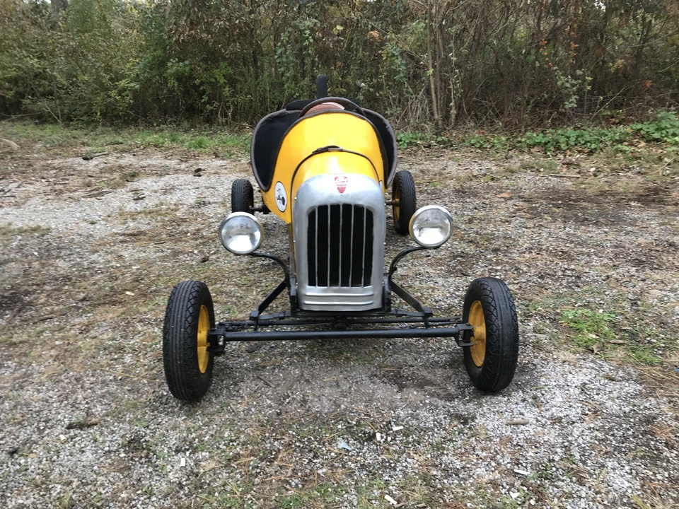 1946 Midget King Midget - Image 20 of 31