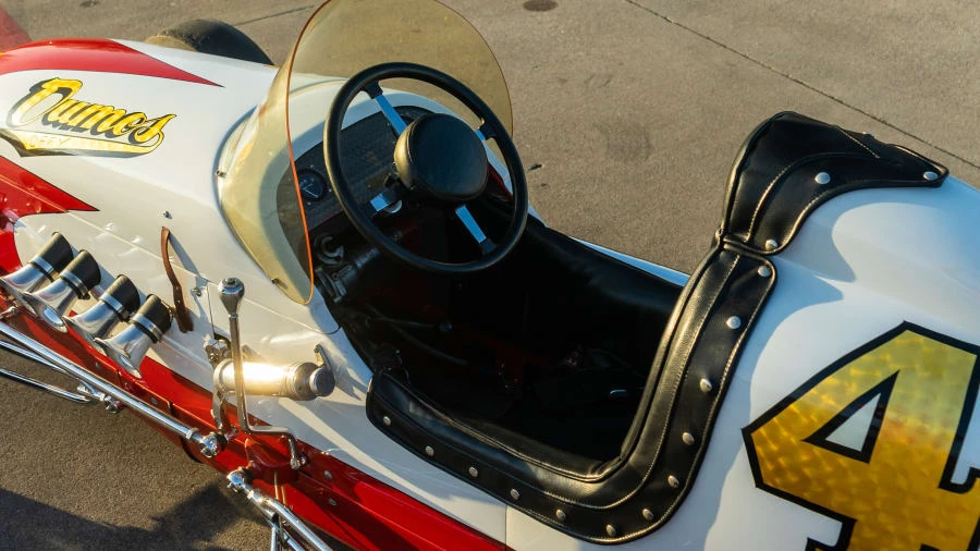 1946 Kurtis - Image 4 of 21