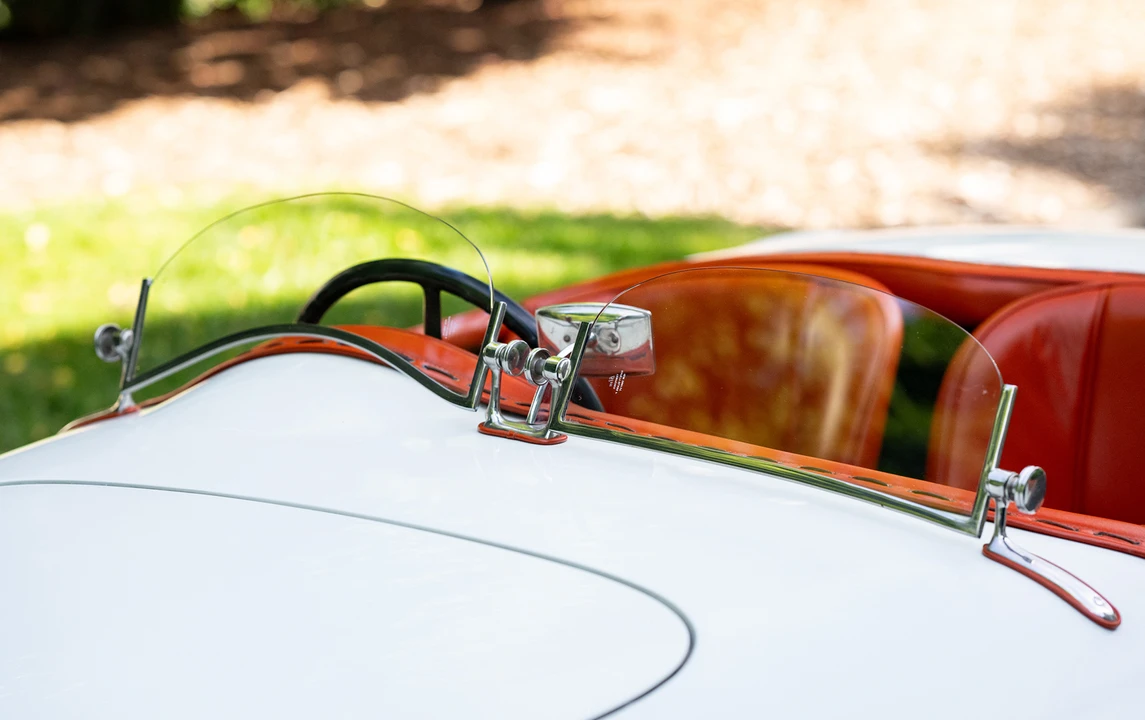 1946 Lancia Aurelia - Image 11 of 21