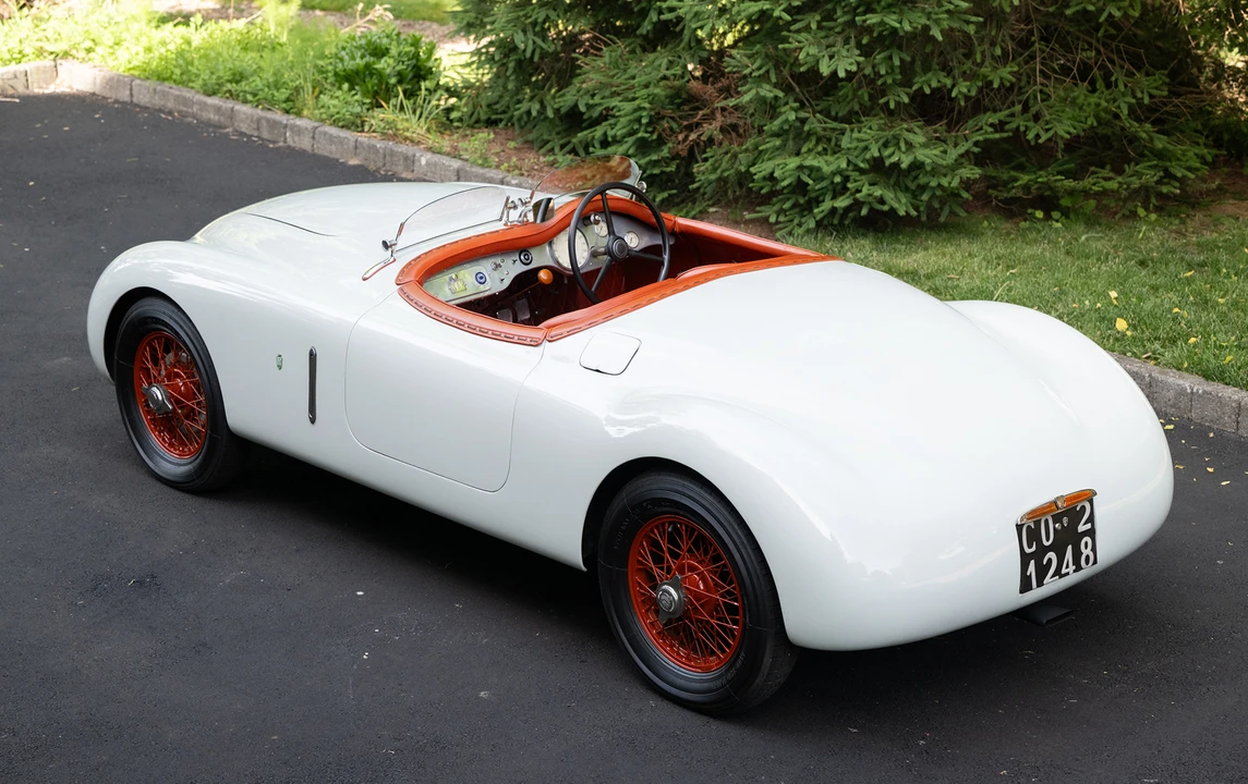 1946 Lancia Aurelia - Image 3 of 21
