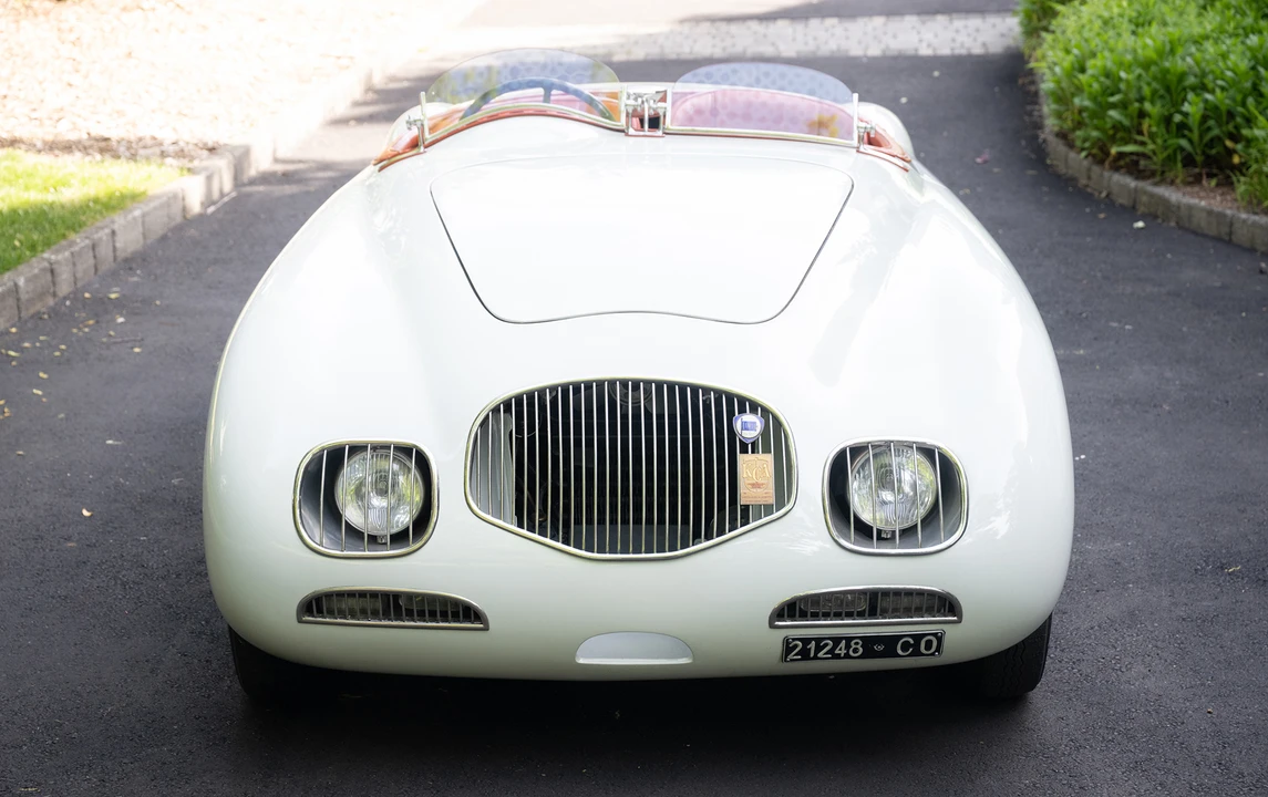 1946 Lancia Aurelia - Image 9 of 21