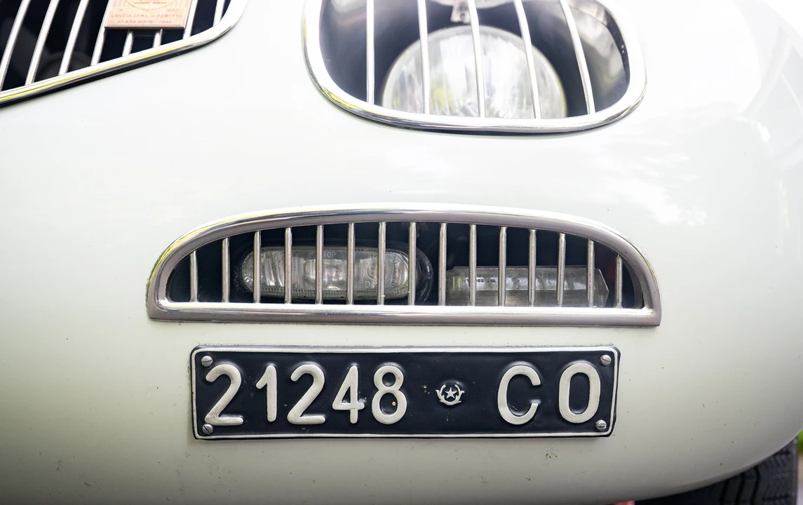 1946 Lancia Aurelia - Image 14 of 21