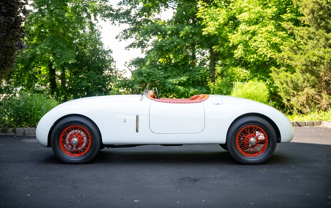 1946 Lancia Aurelia - Image 2 of 21