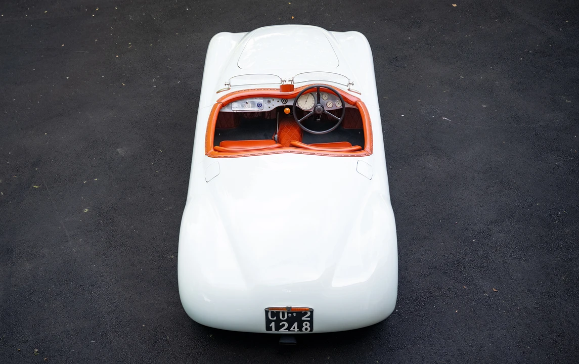 1946 Lancia Aurelia - Image 4 of 21