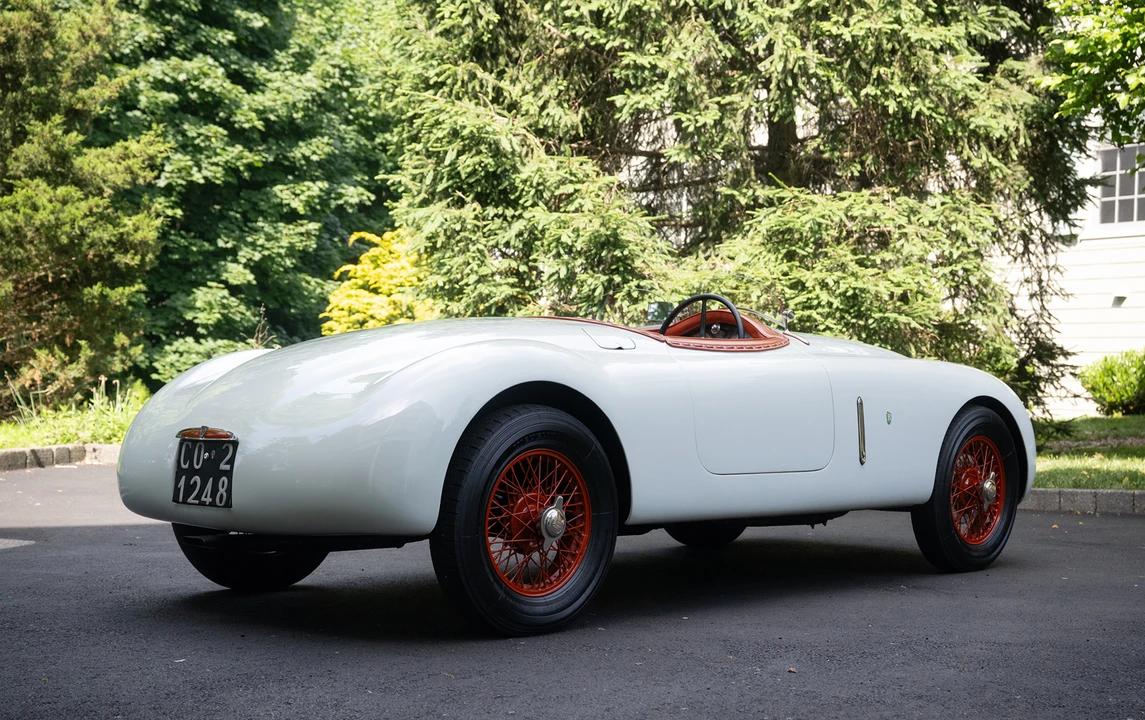1946 Lancia Aurelia - Image 6 of 21