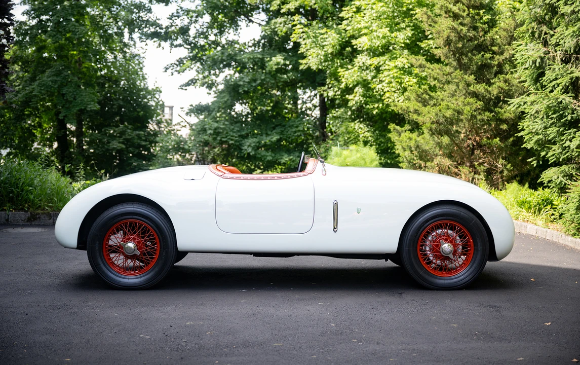 1946 Lancia Aurelia - Image 7 of 21