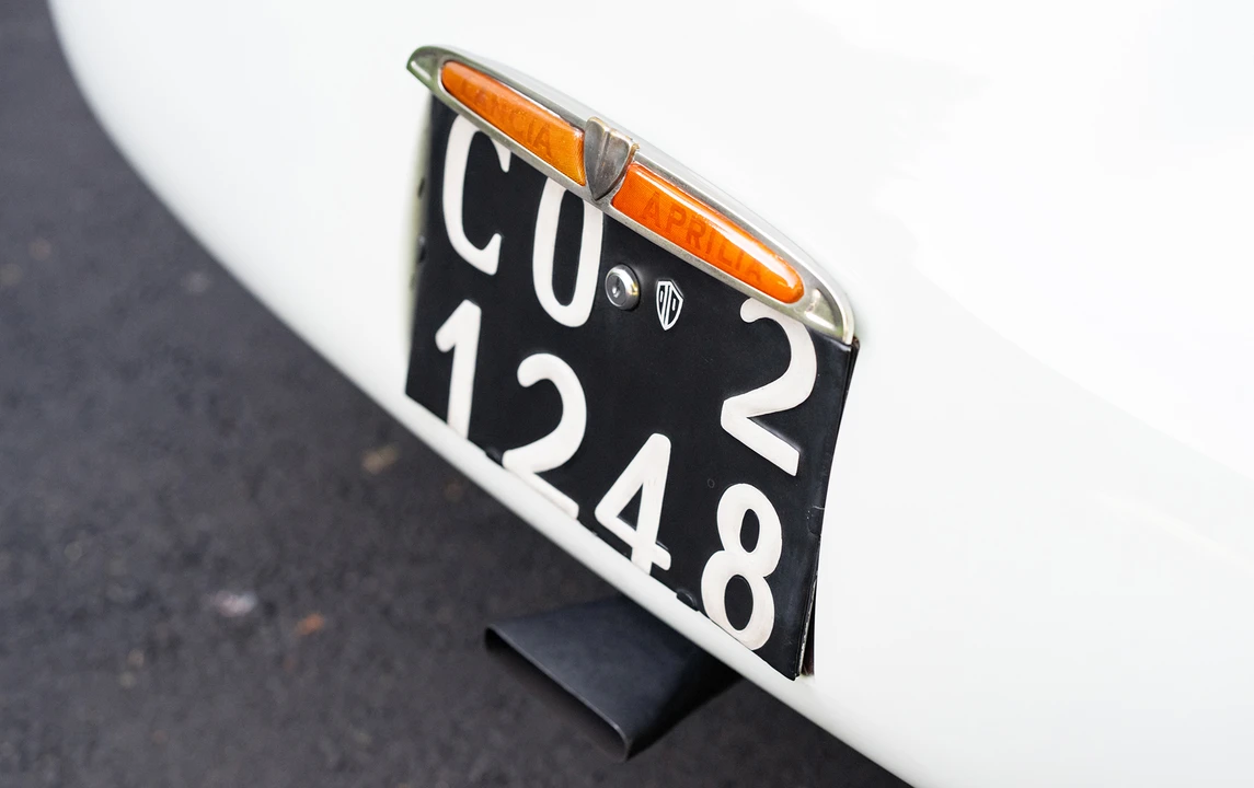 1946 Lancia Aurelia - Image 19 of 21