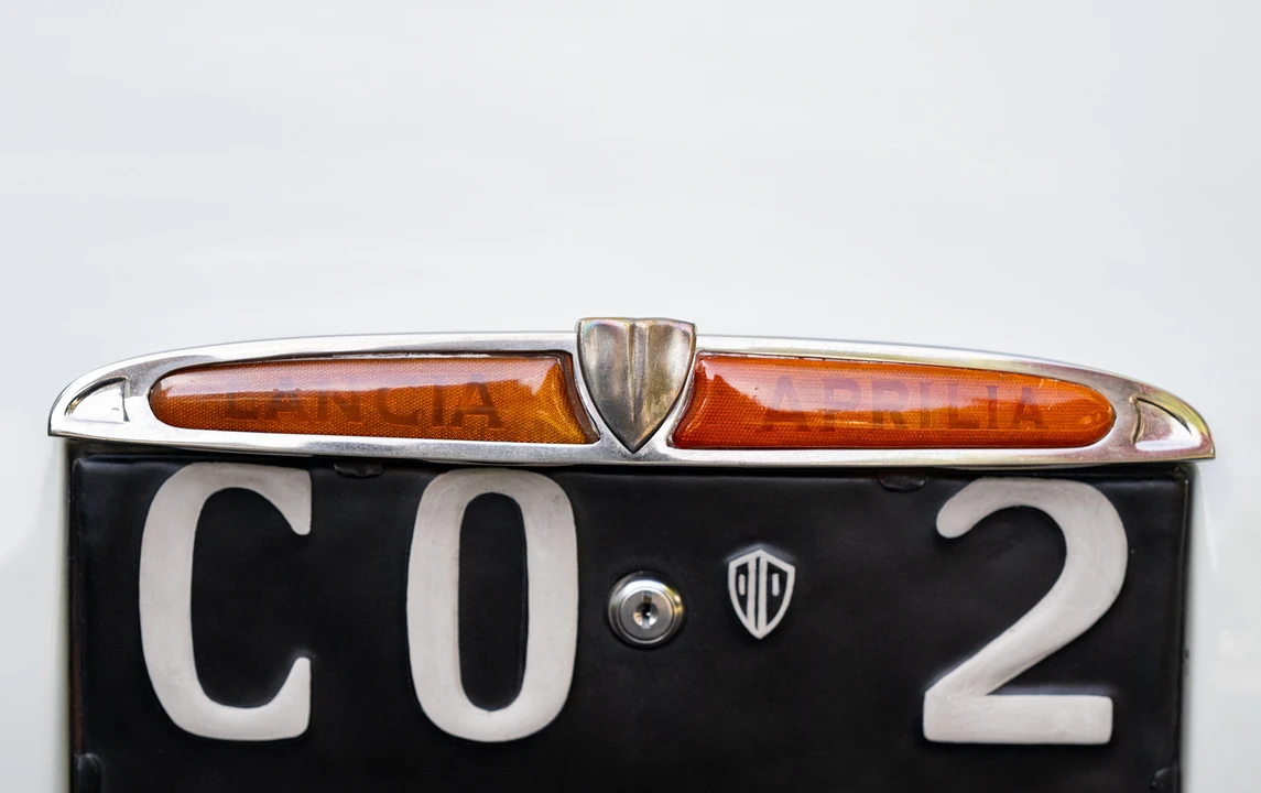 1946 Lancia Aurelia - Image 21 of 21