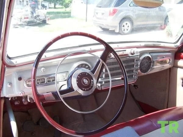 1946 Lincoln Continental 1st Gen - Image 10 of 24