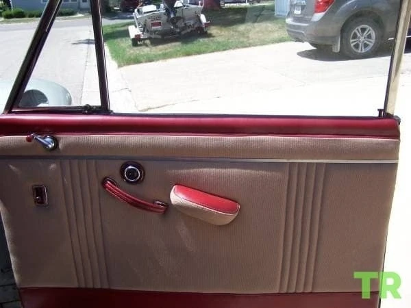 1946 Lincoln Continental 1st Gen - Image 19 of 24