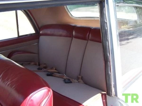 1946 Lincoln Continental 1st Gen - Image 9 of 24