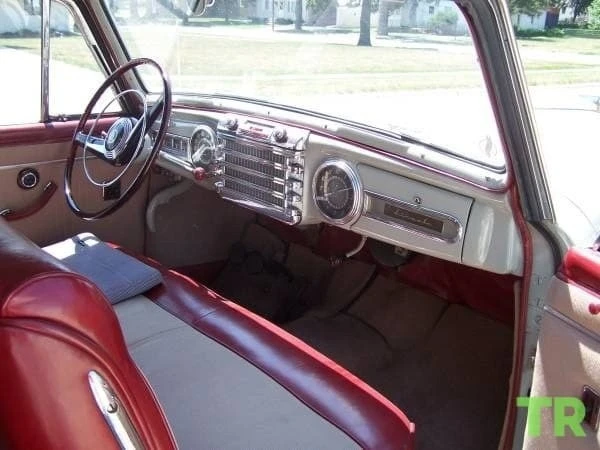 1946 Lincoln Continental 1st Gen - Image 17 of 24