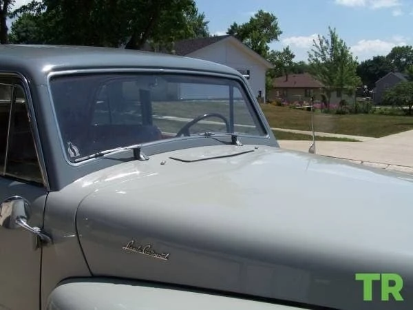 1946 Lincoln Continental 1st Gen - Image 20 of 24
