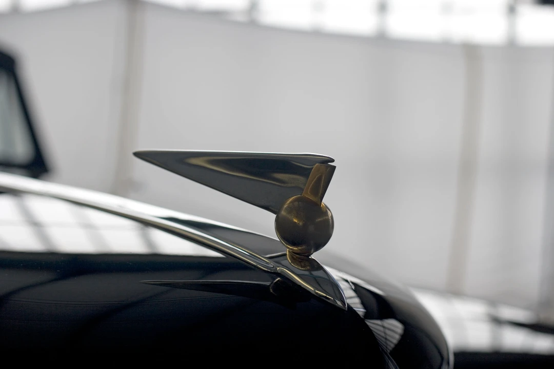 1946 Lincoln Continental 1st Gen - Image 8 of 8