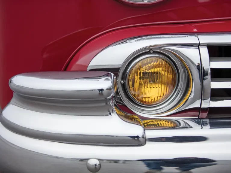 1946 Lincoln Continental 1st Gen - Image 16 of 30